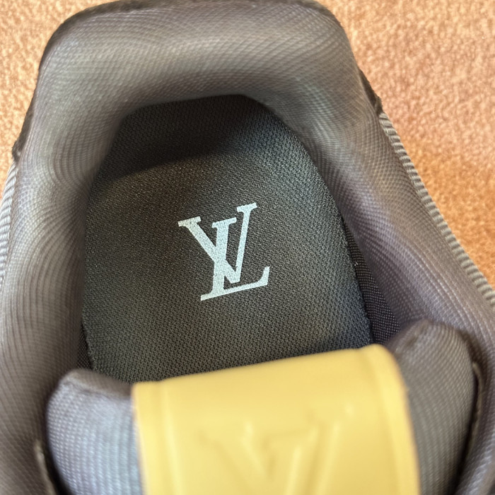 LVT Classic Sneaker COPSHOE L&V-classic 10