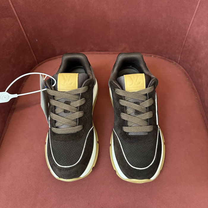 LVT Classic Sneaker COPSHOE L&V-classic 10