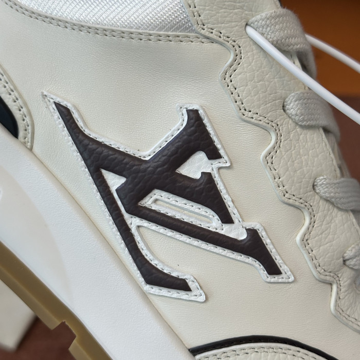 LVT Classic Sneaker COPSHOE L&V-classic 11