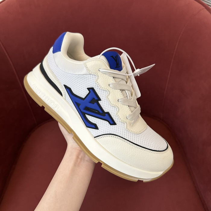 LVT Classic Sneaker COPSHOE L&V-classic 12