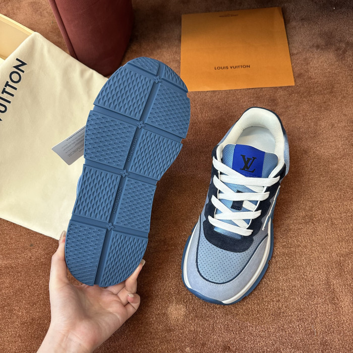 LVT Classic Sneaker COPSHOE L&V-classic 14