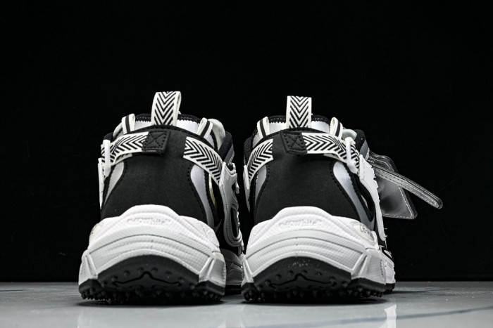 OF sneakers Be Right Back copshoe OW-brb018