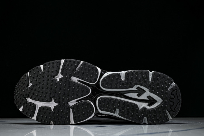 OF sneakers Be Right Back copshoe OW-brb018