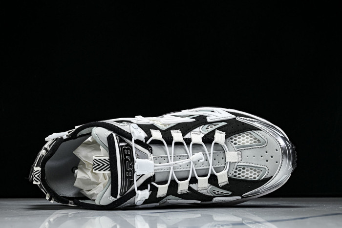OF sneakers Be Right Back copshoe OW-brb018