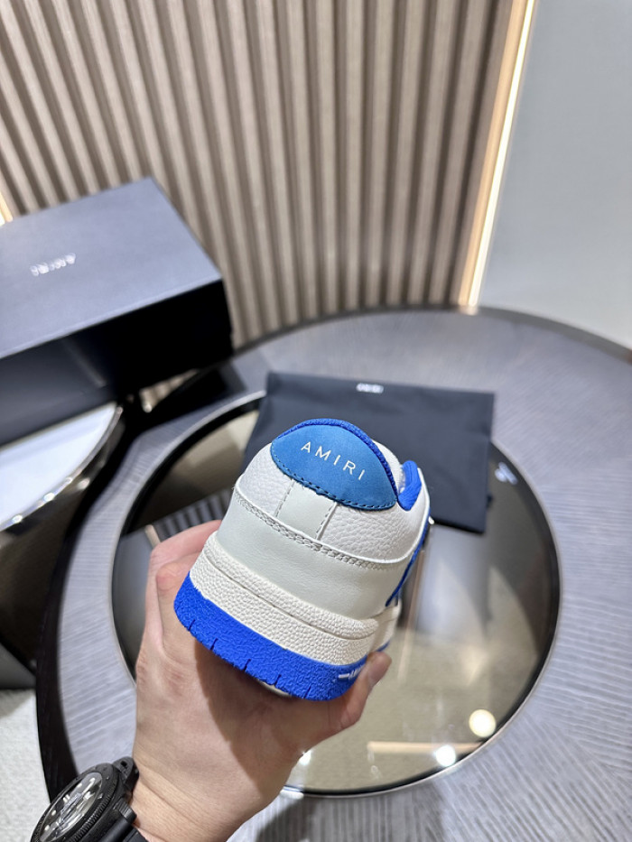 amiri sneakers copshoe am-90