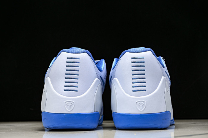Kobe 9 Elite Low EM Protro Hydrogen Blue IH1401-402