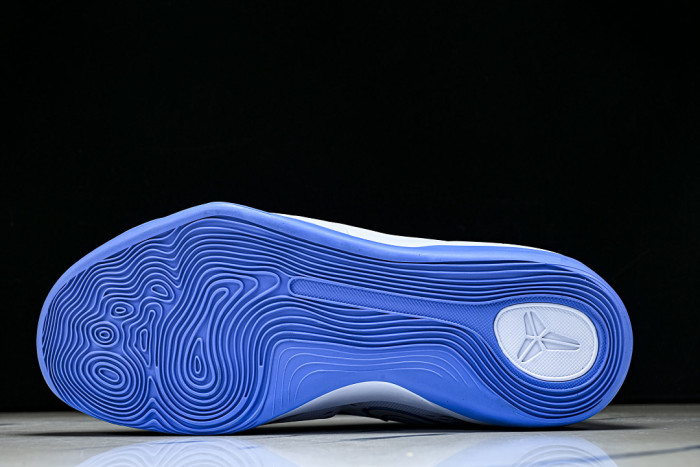 Kobe 9 Elite Low EM Protro Hydrogen Blue IH1401-402