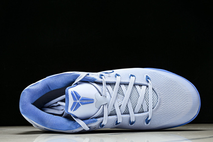 Kobe 9 Elite Low EM Protro Hydrogen Blue IH1401-402