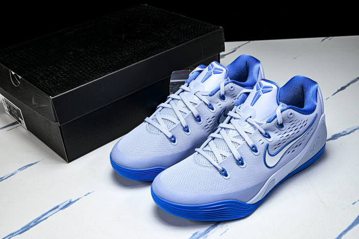 Kobe 9 Elite Low EM Protro Hydrogen Blue IH1401-402