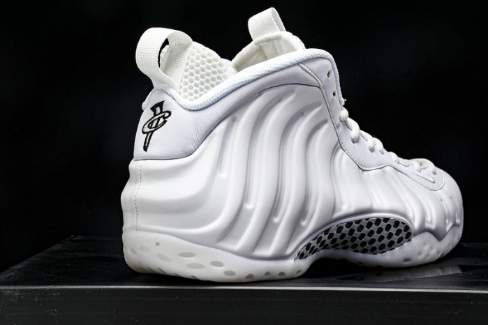 Air Foamposite One 
