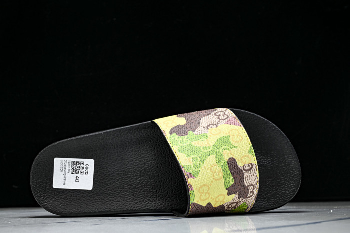 GC SLIDE COPSHOE GCS-116