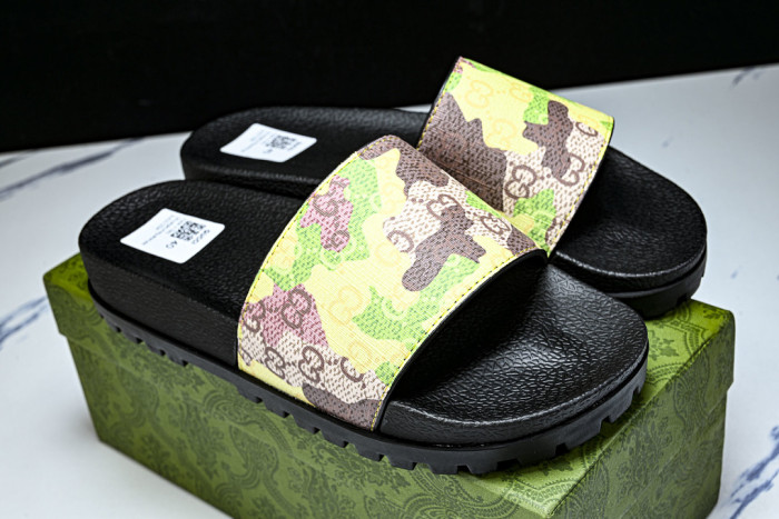 GC SLIDE COPSHOE GCS-116