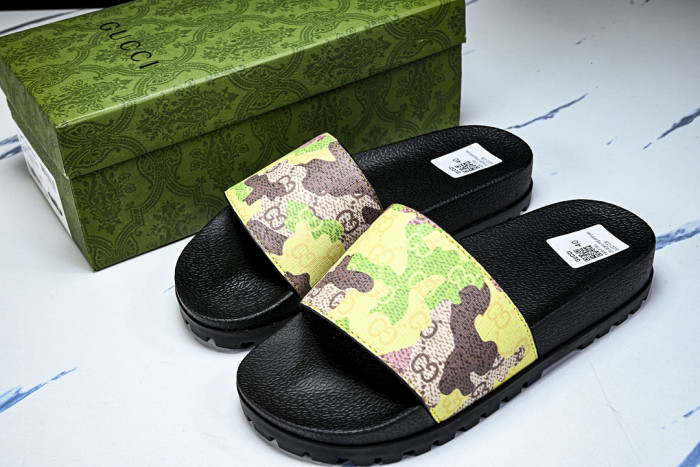 GC SLIDE COPSHOE GCS-116