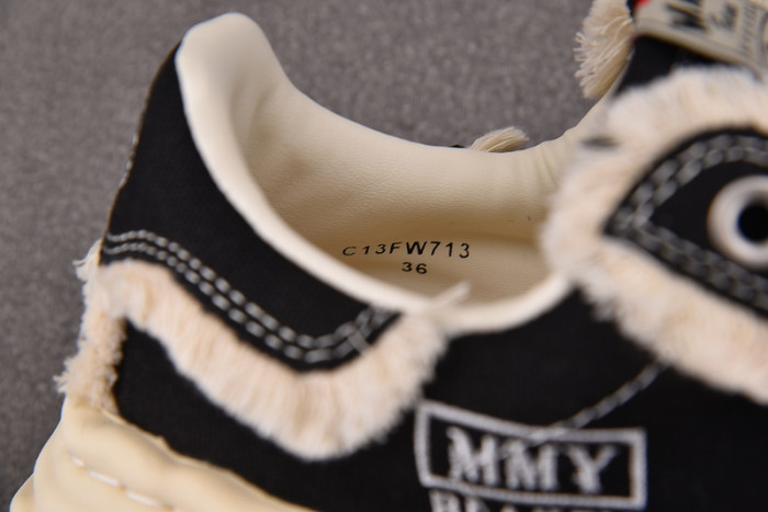 AMIRI SNEAKERS COPSHOE AM-191