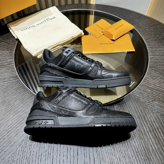 LVT SNEAKERS COPSHOE L&V-trainer 54