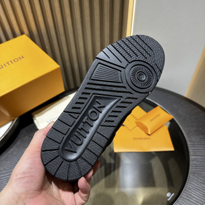 LVT SNEAKERS COPSHOE L&V-trainer 54