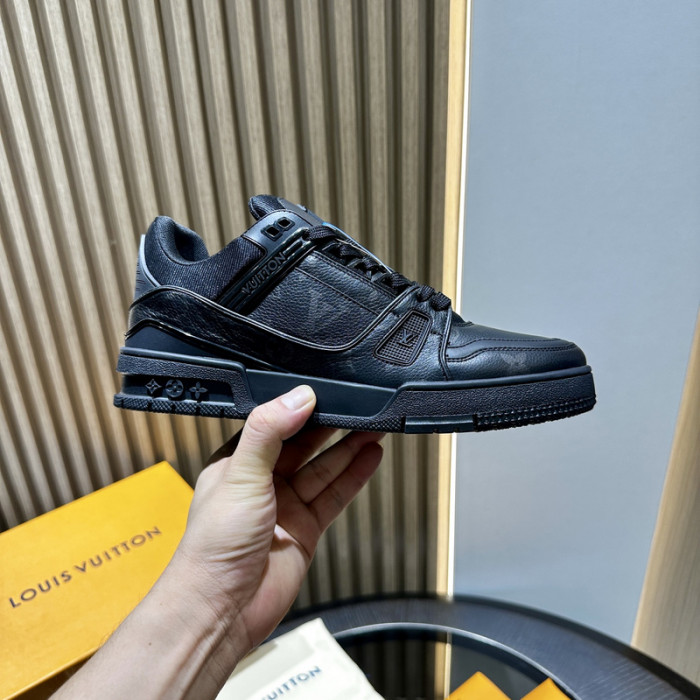 LVT SNEAKERS COPSHOE L&V-trainer 54