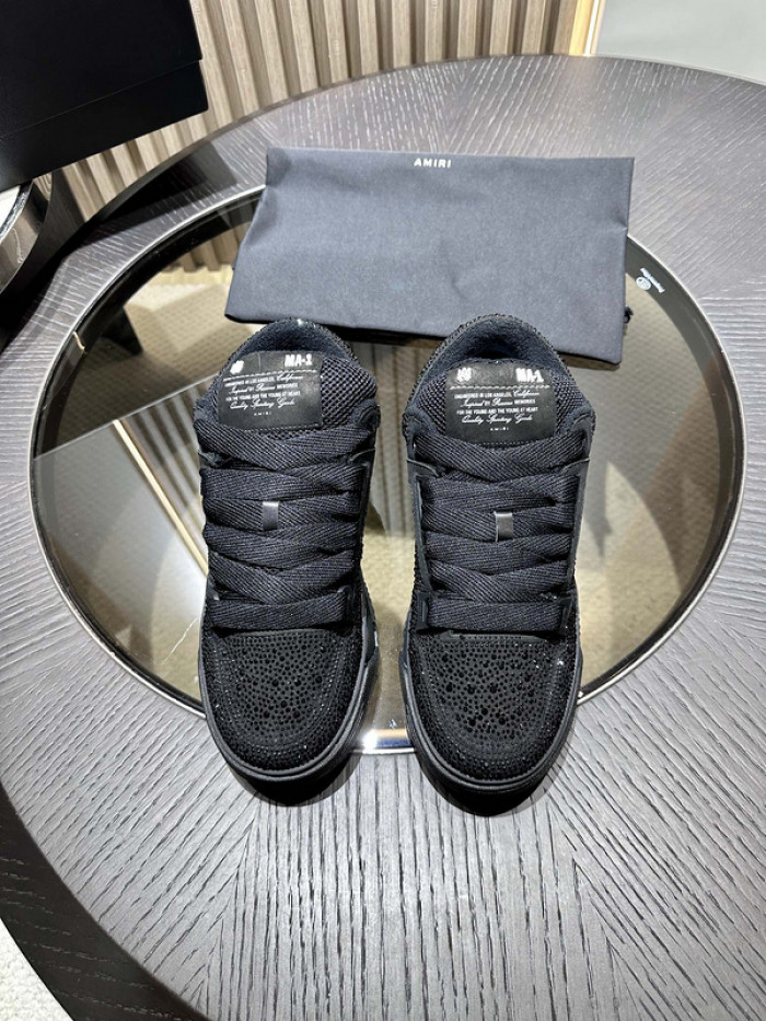 amiri sneakers copshoe am-98