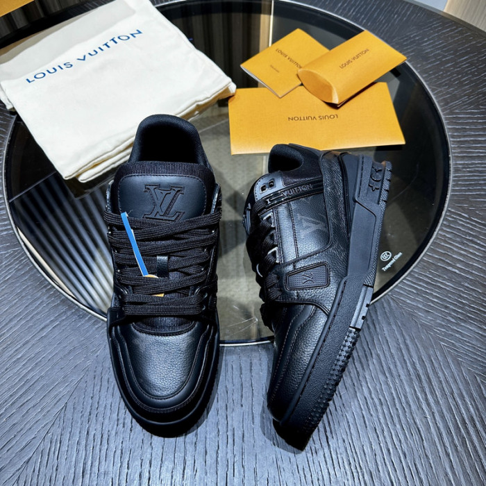 LVT SNEAKERS COPSHOE L&V-trainer 54