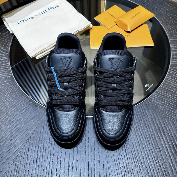 LVT SNEAKERS COPSHOE L&V-trainer 54