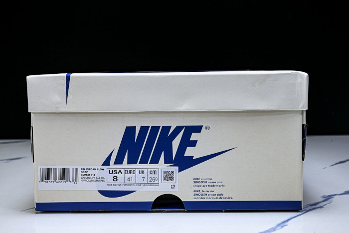 Travis Scott x Air Jordan 1 DM7866-014
