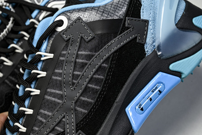 OF C/O ODSY-1000 SNEAKER copshoe OW-ODSY18