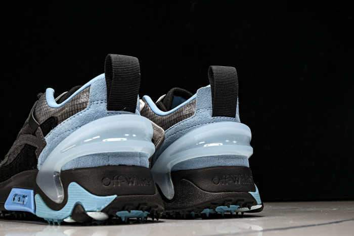 OF C/O ODSY-1000 SNEAKER copshoe OW-ODSY18