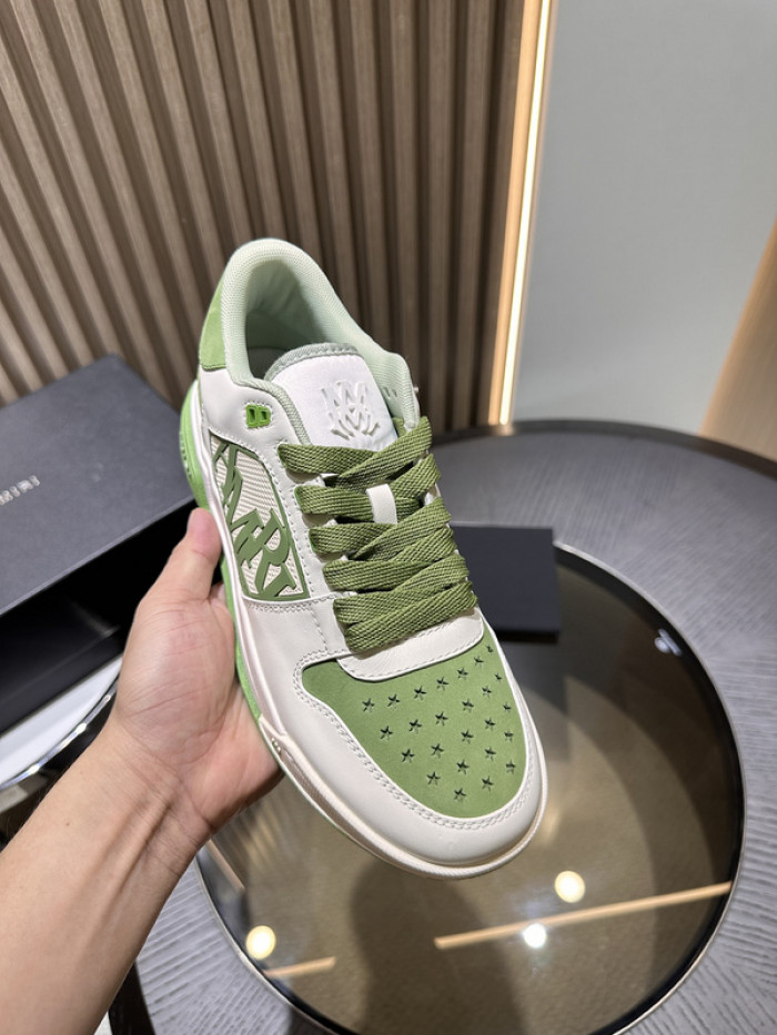 amiri sneakers copshoe am-100