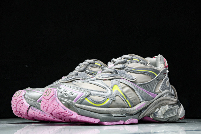 BL RUNNER -COPSHOE BL -run01