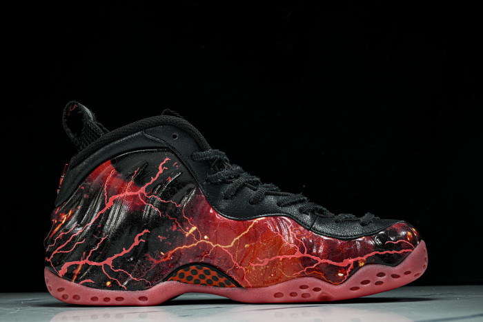 Nike Air Foamposite One x Stranger Things IR7336-001