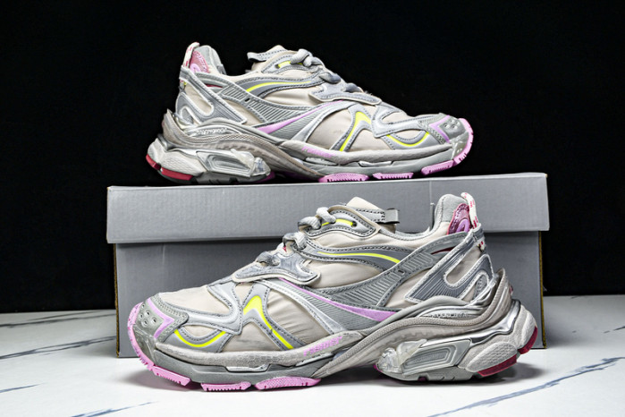 BL RUNNER -COPSHOE BL -run01