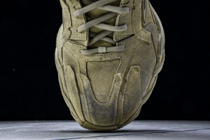 BL Monday shoe -COPSHOE BL - MO 01