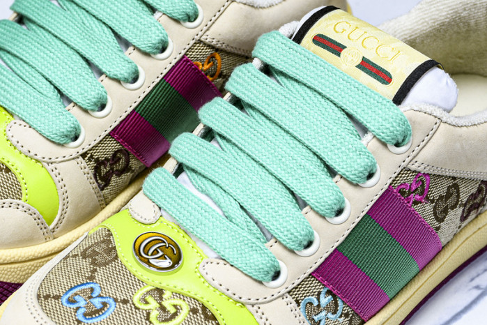 GC SNEAKER COPSHOE GC-211