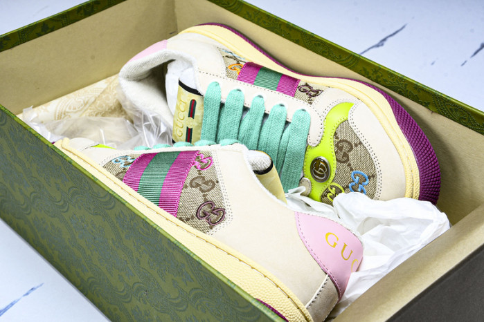 GC SNEAKER COPSHOE GC-211