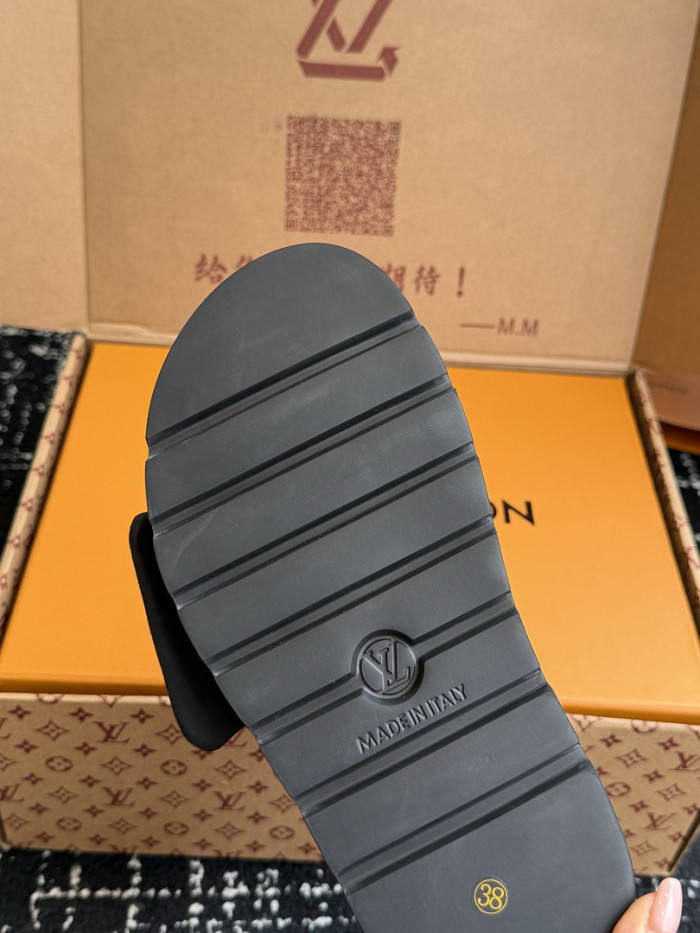 LVT SLIDE COPSHOE LVS-180