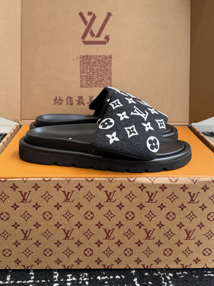 LVT SLIDE COPSHOE LVS-180