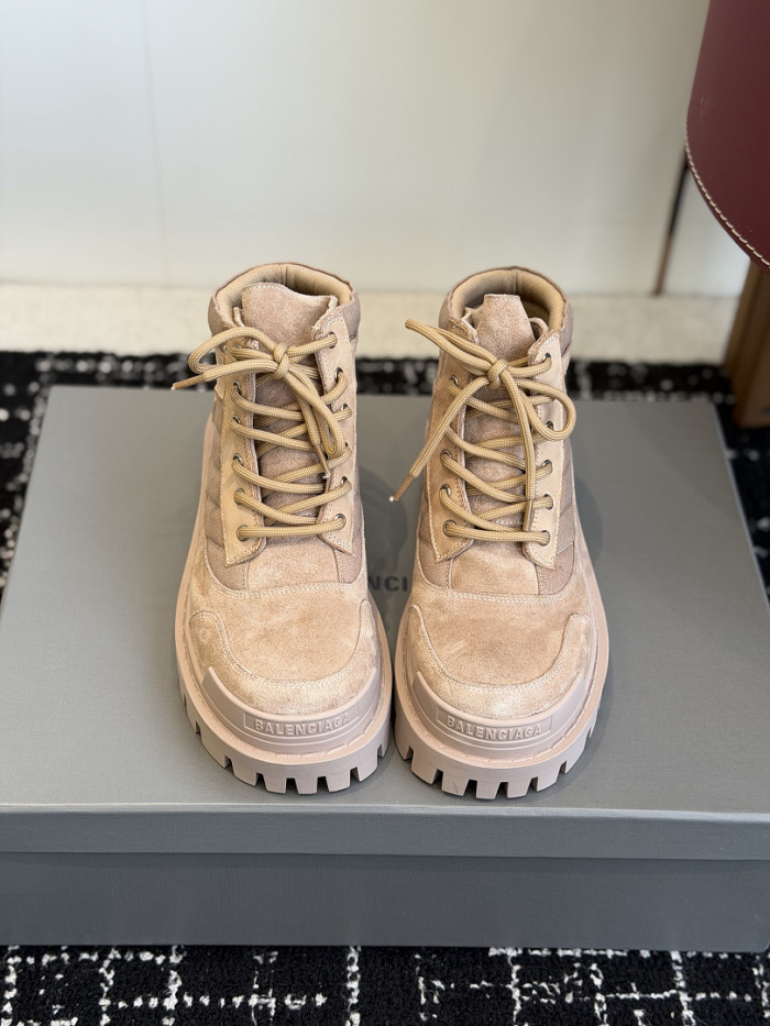 BL BOOT -COPSHOE BL-BO 24