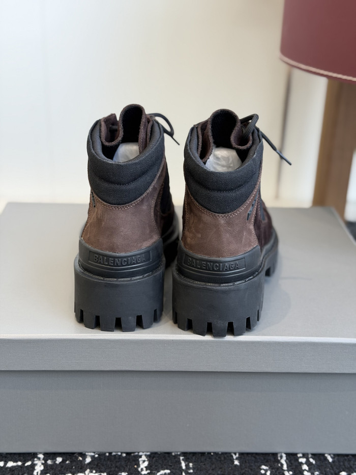 BL BOOT -COPSHOE BL-BO 25