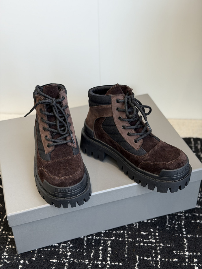BL BOOT -COPSHOE BL-BO 25