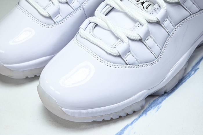 Comme des GarçOns x Air Jordan 11 Retro 