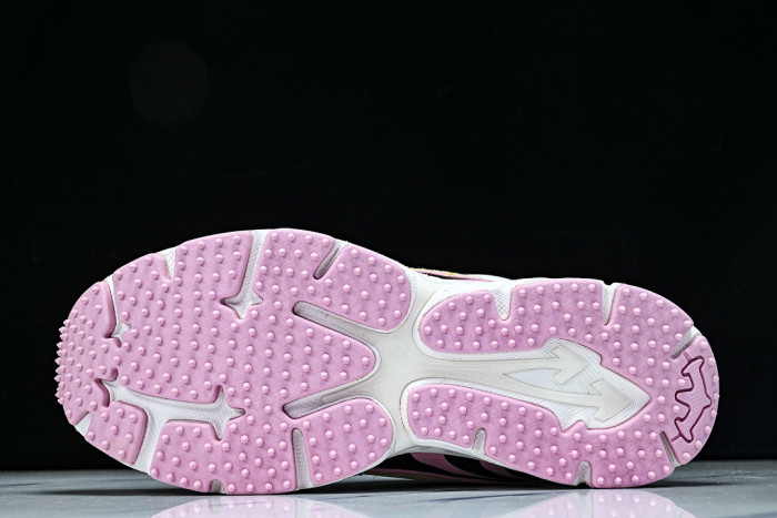 OF sneakers Be Right Back copshoe OW-brb019