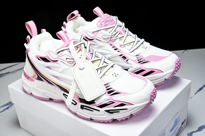 OF sneakers Be Right Back copshoe OW-brb019