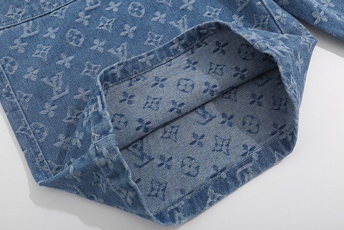 COPSHOE CLOTHES - CLO 14VL