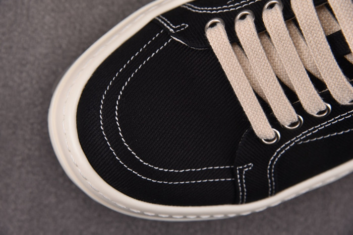 R1ck 0wens SNEAKERS copshpe OR-low top56