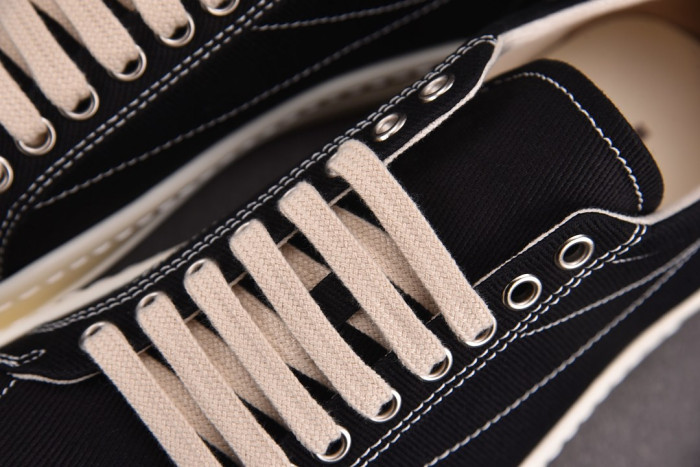 R1ck 0wens SNEAKERS copshpe OR-low top56