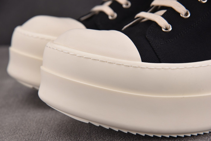 R1ck 0wens DRKSHDW SNEAKERS COPSHOE OR-HT 21