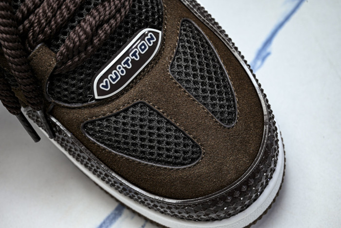 LVT SNEAKERS COPSHOE L&V-skate29
