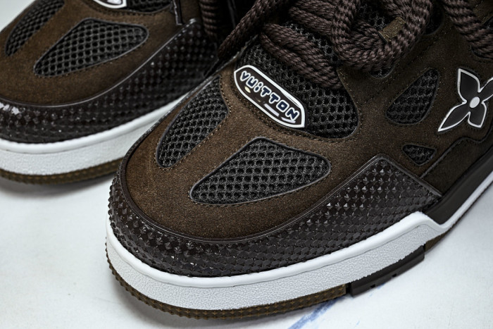 LVT SNEAKERS COPSHOE L&V-skate29