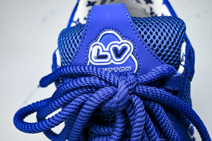 LVT SNEAKERS COPSHOE L&V-skate30
