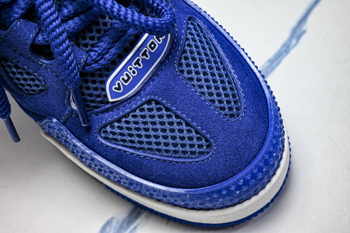 LVT SNEAKERS COPSHOE L&V-skate30